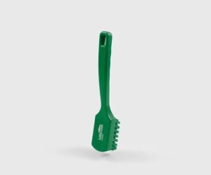 Käsihari Utility medium 260mm roheline