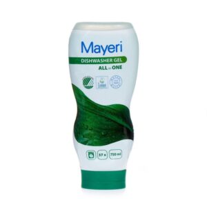 Lõpumüük: Mayeri nõudepesumasina geel 750ml