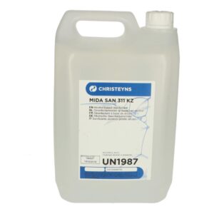 Pindade desinfitseerimisaine MidaSan 311 5L