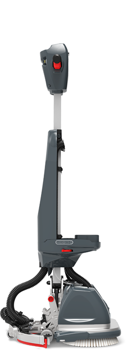 Põrandahooldusmasin Numatic 440NXF 1 akuga - Image 3