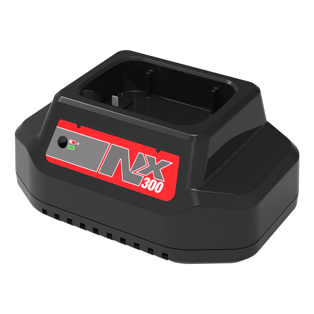 Põrandahooldusmasin Numatic 440NXF 1 akuga - Image 4
