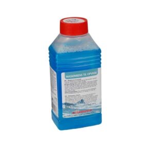 Puhastusaine nõudepesumasinale 250ml