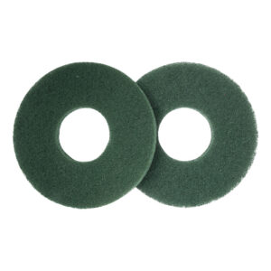 Hõõrumisketas roheline 225mm
