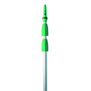 Teleskoopvars OptiLoc 3-osaline
