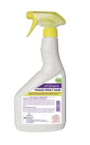 Pindade desinfitseerimisaine PhagoSpray DASR 0.75L