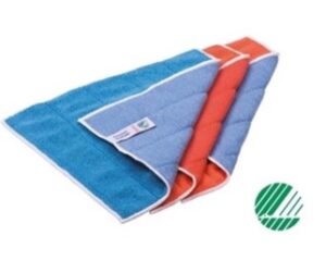 Mikrokiudlapp DUOTEX 2-poolne