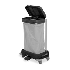 Prügikotihoidja Numatic SAX120PR