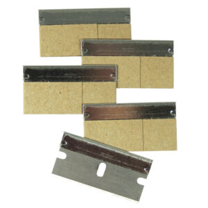 Vahetustera Safety 4 cm