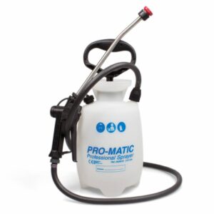 Survepihusti ProMatic RST 3,8L
