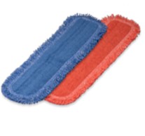 Haakuvmopp Duotex Sweep 40/60/100/130