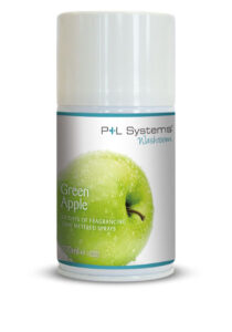 Õhuvärskendaja Green Apple