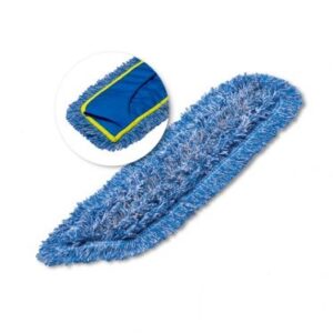 Lõpumüük: Duotex Swep ühepoolne Insert Wet mopp 50cm