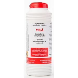 Desinfitseeriv Imupulber YKÄ 240g