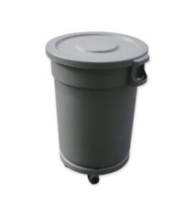 Prügikast 80L
