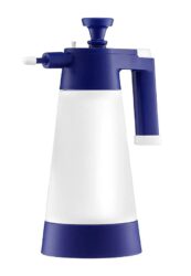 Survepihusti alusekindel 1,5L sinine/valge