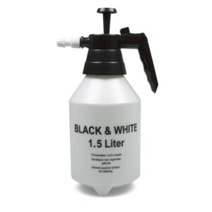 Survepihusti Black&White 1,5L