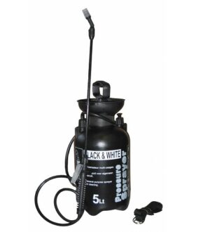 Survepihusti Black&White 5L