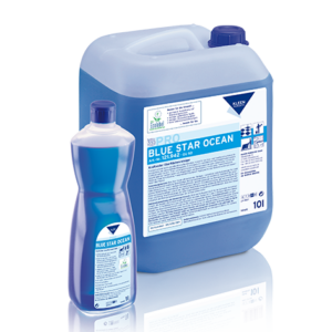 Puhastusaine üldpindadele Blue Kleen Ocean