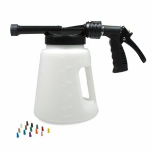 Vahupihusti CleanFoamBoy 2,5L