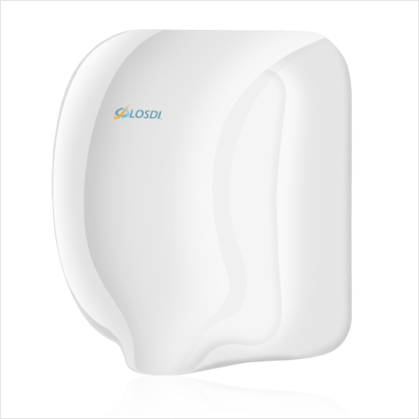 Kätepuhur ELEGANCE 1650W - Image 2