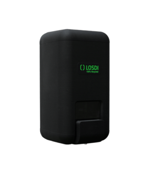 Vedelseebidosaator EcoLux 1L MUST Matt