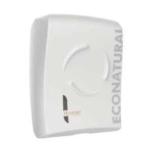 Lehträtikuhoidik Flow EcoNatural VALGE
