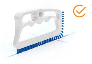 Fuginator vuugihari HACCP Valge/Sinine