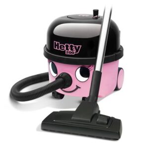 Tolmuimeja HETTY 9L