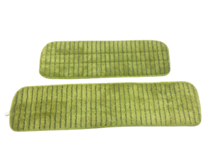 Haakuvmopp abrasiiviga heleroheline 40/60cm