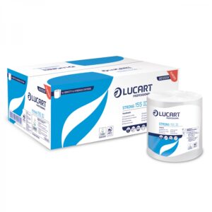 Rullrätik Identity Strong 155m Hygienius süsteemi
