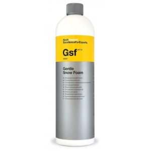 Gentle Snow Foam 1L