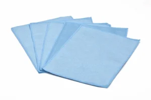 Mikrofiiberlapp prillidele ja nutiseadmetele 15x20cm SININE