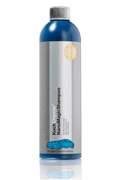 Nanoosakestega śampoon Nano Magic 750ml