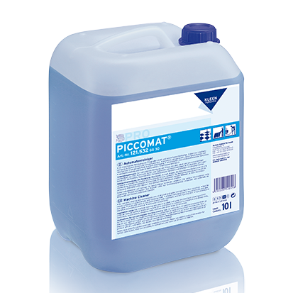 Piccomat tööstuslik üldpuhastusaine 10L