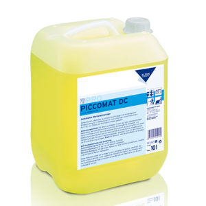 Piccomat DC puhastusaine õlistele pindadele 10L