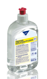 Prestan ST metallihooldusvahend 0,5L