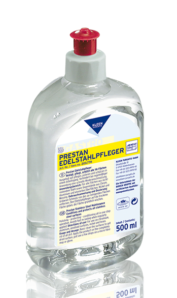 Prestan ST metallihooldusvahend 0,5L