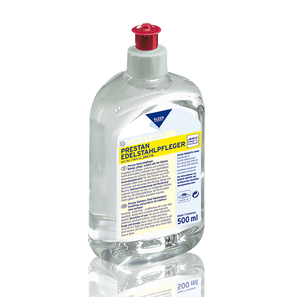 Prestan ST metallihooldusvahend 0,5L - Image 2
