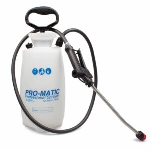 Survepihusti ProMatic RST 7,6L