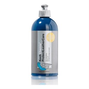 Naha hooldusaine Protect Leather Care 500ml
