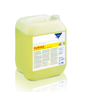 Purina rasvaeemaldusaine pH14
