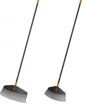 Lehereha Fiskars Solid M / L