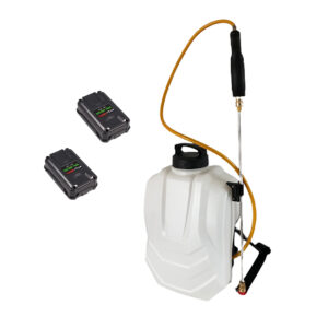 SAMOURAI Akuga Survepihuti 15L / Seljakott