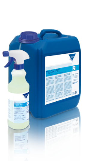 Puhastusaine TableFit 500ml