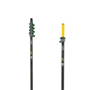 Unger nLite Ultra HiMod Carbon põhivars 6,63m