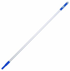 Alumiinimum Vars Doseerimisseadmega 148cm ZAPA