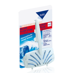WC-Deo kapsel OCEAN 40gr / 22tk