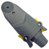 nLite nurga adapter (element B) harjapoolne osa