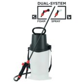 Surve ja vahupihusti Resist Plus 5L