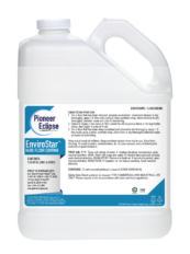 EG Hard Floor Coating 4L